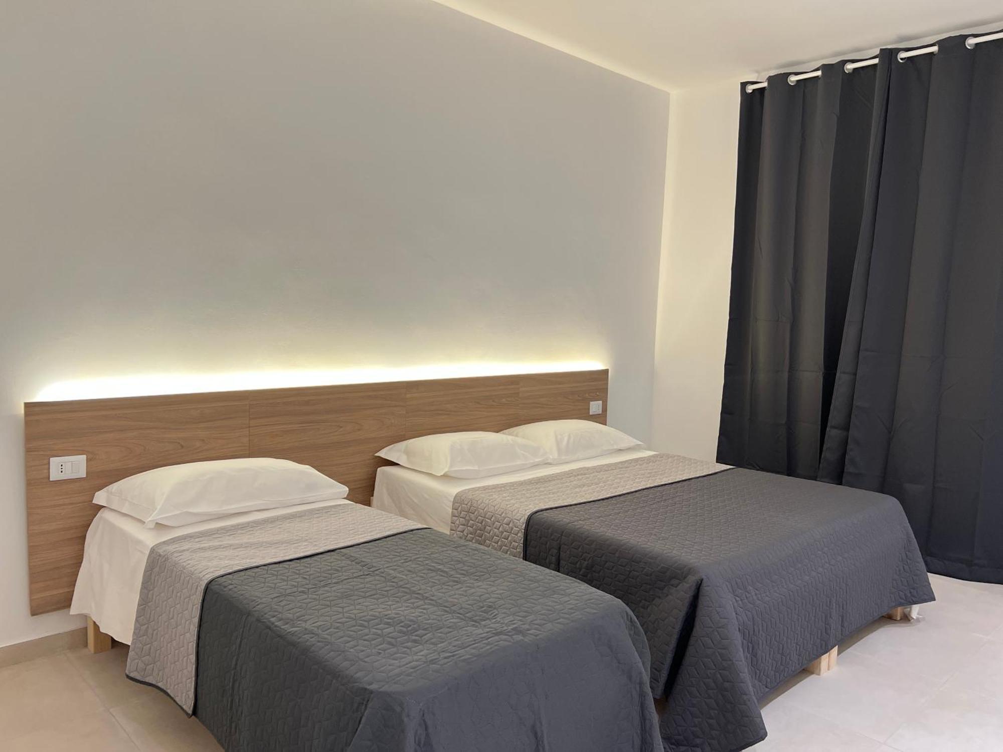 Hotel Brivio — Foto 1